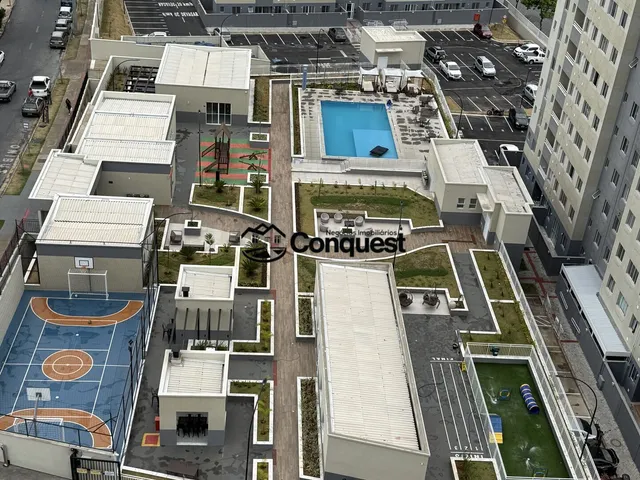 Imagem: Vendo Apartamento NOVO 02 Quartos com suíte