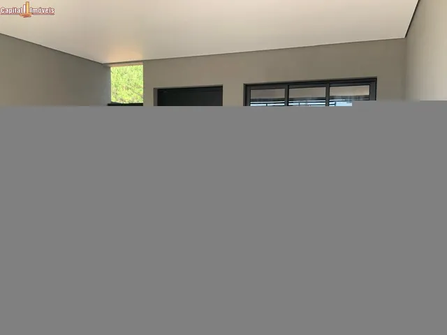 Imagem: Casa à venda em Indaiatuba-SP, Jardim Regente