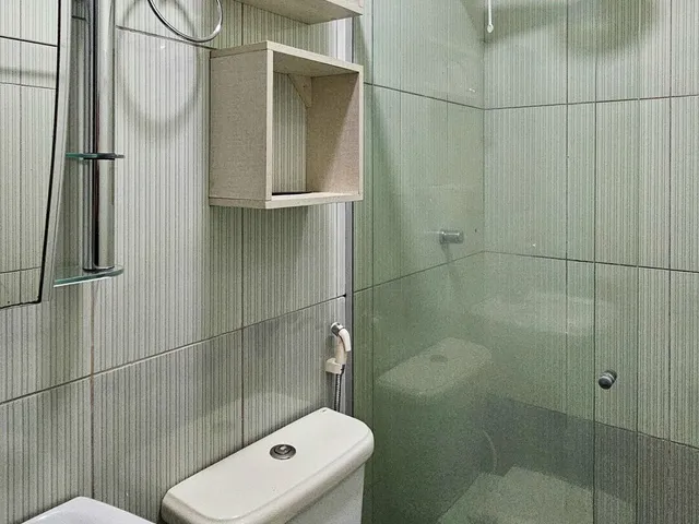 Imagem 15: Casa Triplex em Novo Horizonte, Valença/BA