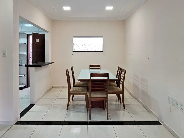 Imagem 6: Casa Triplex em Novo Horizonte, Valença/BA