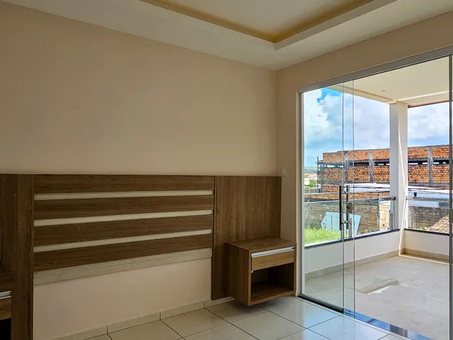 Imagem 12: Casa Triplex em Novo Horizonte, Valença/BA