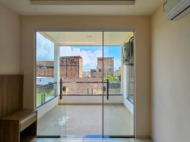 Imagem 11: Casa Triplex em Novo Horizonte, Valença/BA