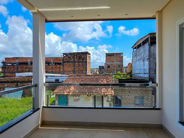 Imagem 3: Casa Triplex em Novo Horizonte, Valença/BA