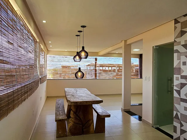 Imagem 7: Casa Triplex em Novo Horizonte, Valença/BA