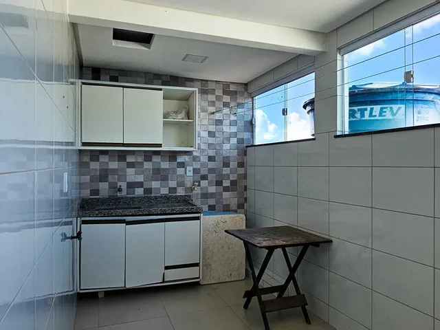 Imagem 8: Casa Triplex em Novo Horizonte, Valença/BA