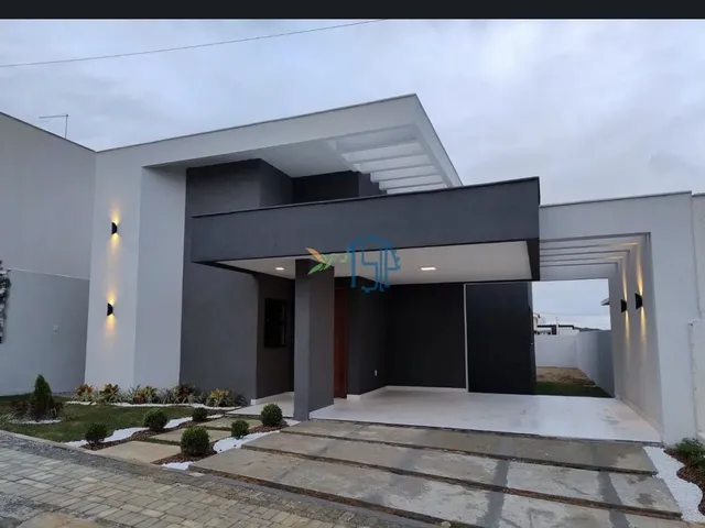 Imagem: Casa em Condomínio/ Condomínio Monte Carlo