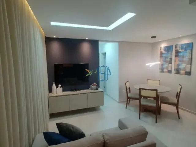 Imagem: Jardins nova Parnamirim - Apartamento Padrão/