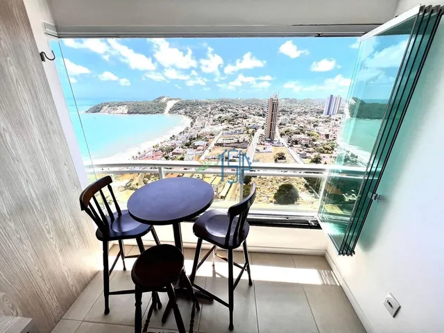 Imagem: Condomínio Blue Ocean Residencial - Apartamento