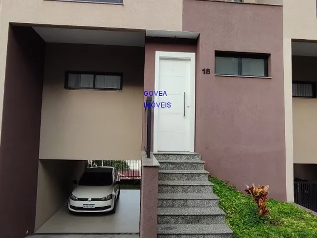 Imagem: Sobrado/ Casa R$850mil, 3 DORMITÓRIOS