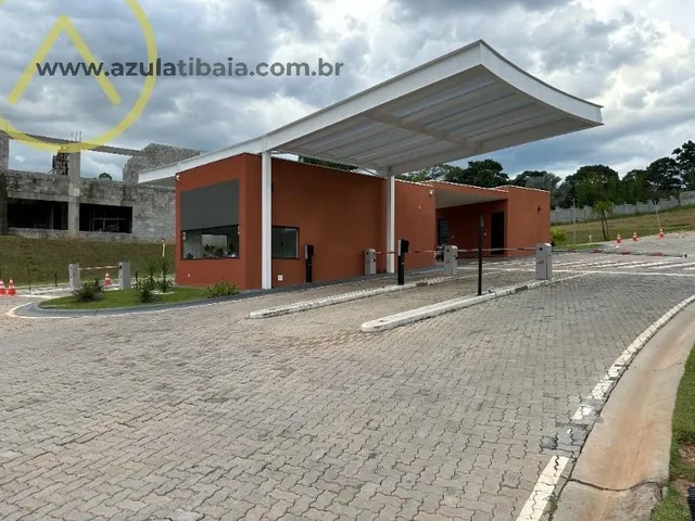Imagem: Terreno À Venda no Condomínio Alto do