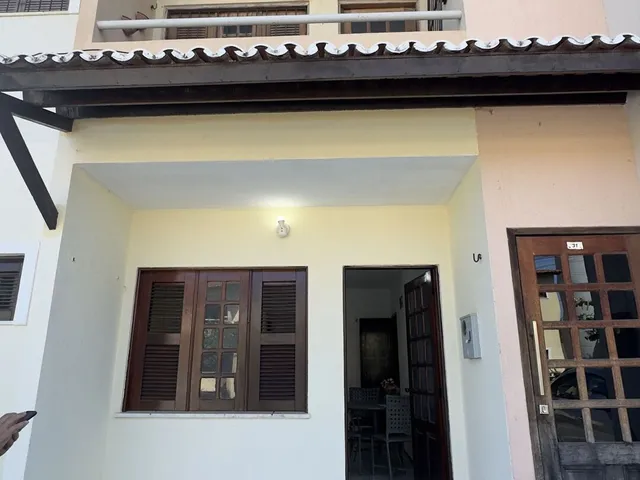 Imagem: Casa em Condomínio em Lagoa Redonda, Fortaleza/Ce