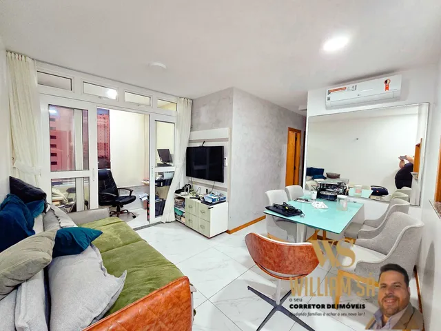 Imagem: Apartamento 3 suítes 70 metros próximo