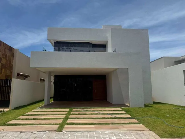 Imagem: Casa de condomínio à venda em Barra dos