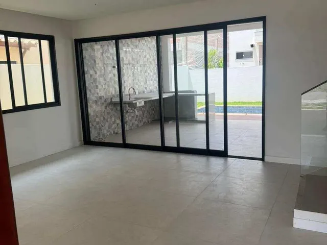 Imagem 4: Casa de condomínio à venda em Barra dos Coqueiros, Alphaville, com 4 quartos, 250m²
