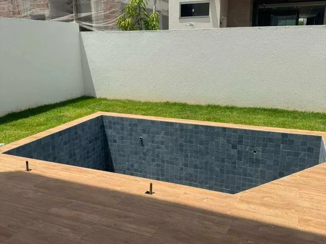 Imagem 10: Casa de condomínio à venda em Barra dos Coqueiros, Alphaville, com 4 quartos, 250m²