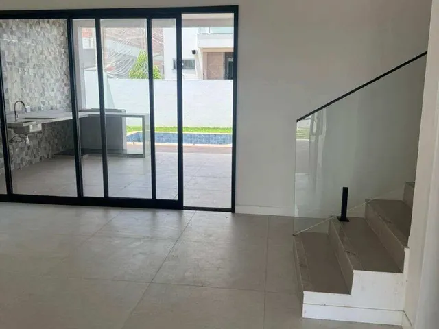 Imagem 12: Casa de condomínio à venda em Barra dos Coqueiros, Alphaville, com 4 quartos, 250m²