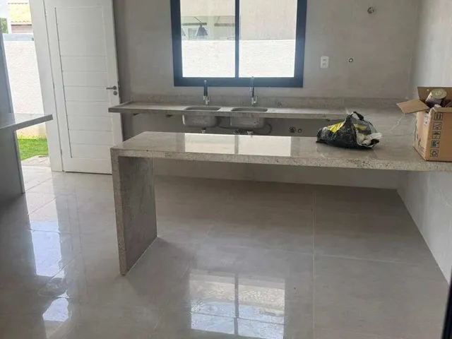 Imagem 7: Casa de condomínio à venda em Barra dos Coqueiros, Alphaville, com 4 quartos, 250m²