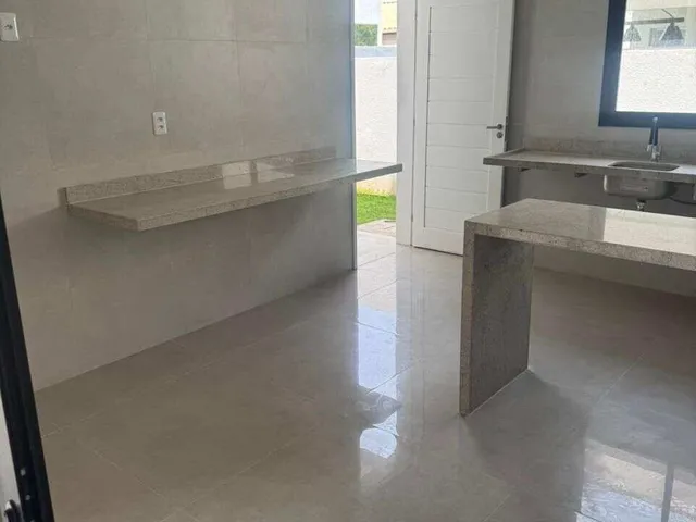Imagem 11: Casa de condomínio à venda em Barra dos Coqueiros, Alphaville, com 4 quartos, 250m²