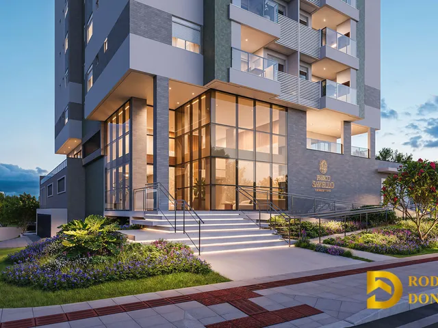 Imagem: Apartamento à venda no bairro Santa Bárbara