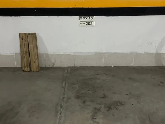 Imagem 5: Apartamento 2 quartos e garagem coberta , financiamento direto