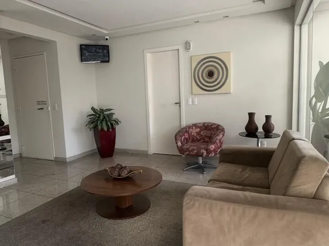 Imagem 7: Apartamento 2 quartos e garagem coberta , financiamento direto