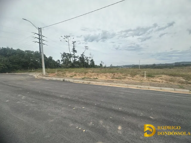 Imagem 7: ENTRADA R$ 11.500,00 E SALDO PARCELADO EM 96 MESES terreno- lote