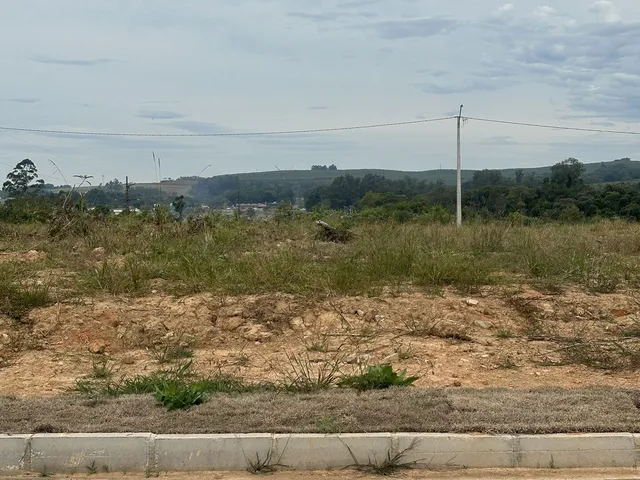 Imagem 11: ENTRADA R$ 11.500,00 E SALDO PARCELADO EM 96 MESES terreno- lote