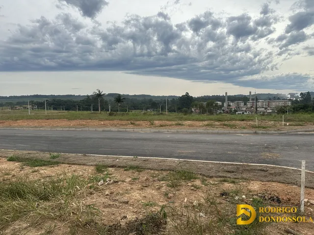 Imagem 2: ENTRADA R$ 11.500,00 E SALDO PARCELADO EM 96 MESES terreno- lote