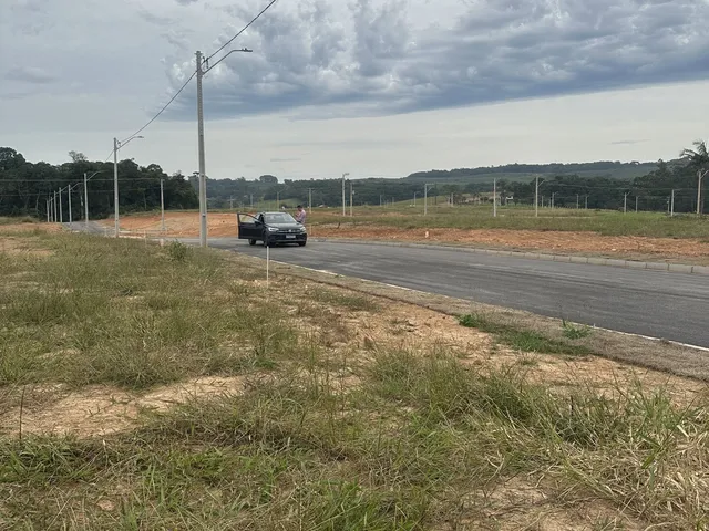 Imagem 3: ENTRADA R$ 11.500,00 E SALDO PARCELADO EM 96 MESES terreno- lote