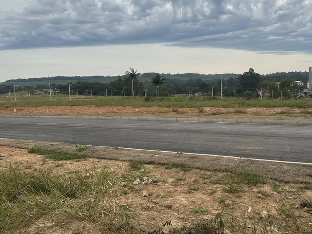 Imagem 10: ENTRADA R$ 11.500,00 E SALDO PARCELADO EM 96 MESES terreno- lote