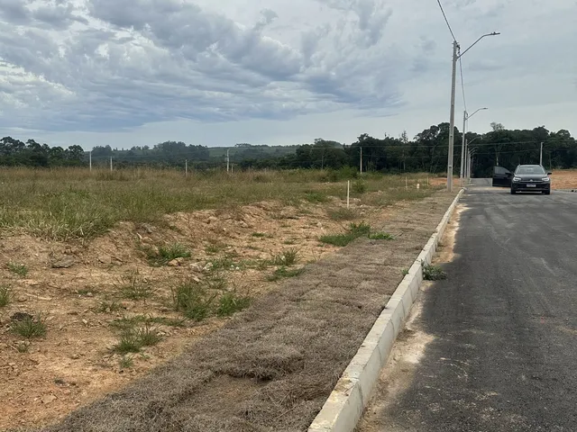 Imagem 6: ENTRADA R$ 11.500,00 E SALDO PARCELADO EM 96 MESES terreno- lote
