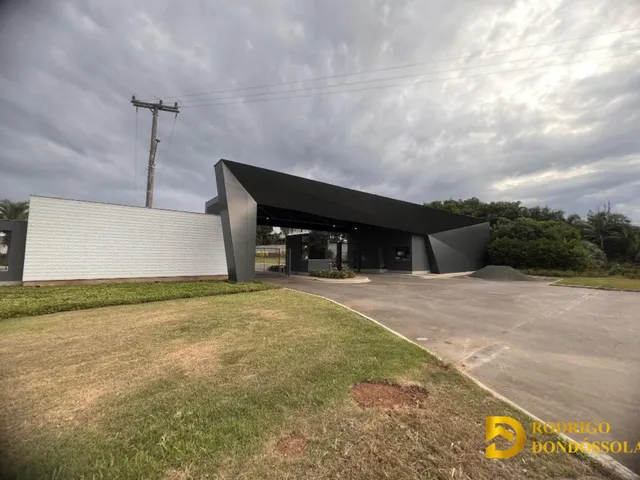 Imagem: Entrada a partir de 10 até 120 parcelas