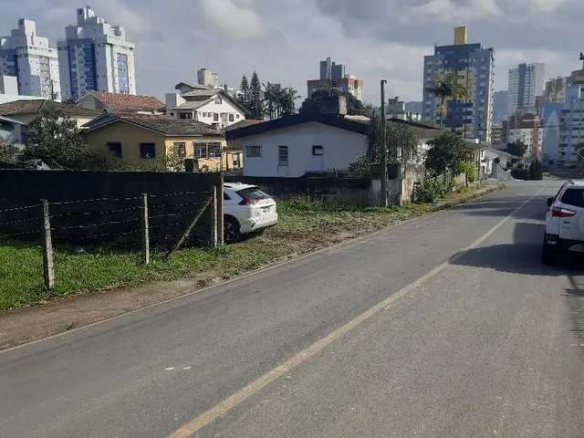 Imagem: Terreno lote à venda no bairro Comerciário