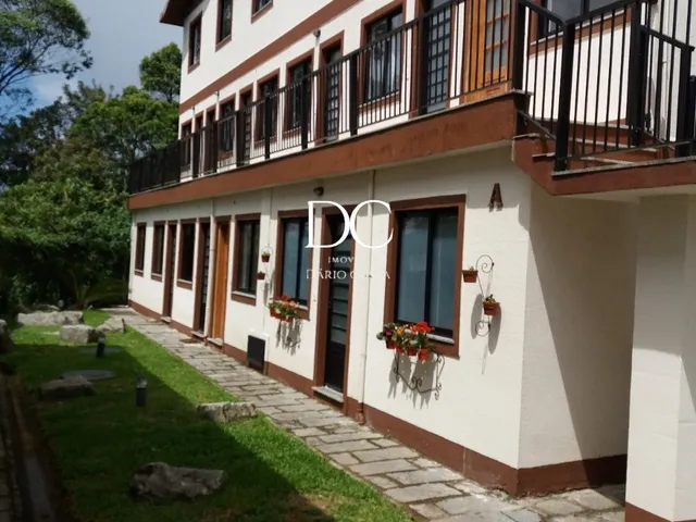 Imagem: Apartamento Residencial em Petrópolis