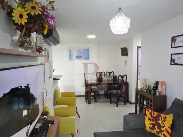 Imagem: Apartamento para Venda no Centro de Niterói-Rj