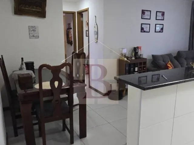 Imagem 6: Apartamento para Venda no Centro de Niterói-Rj: 2 Quartos, 1 Suíte, 1 Sala, 2