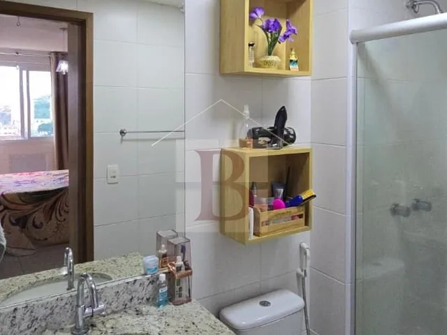 Imagem 4: Apartamento para Venda no Centro de Niterói-Rj: 2 Quartos, 1 Suíte, 1 Sala, 2