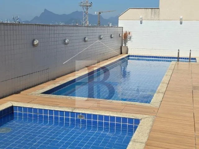 Imagem 5: Apartamento para Venda no Centro de Niterói-Rj: 2 Quartos, 1 Suíte, 1 Sala, 2