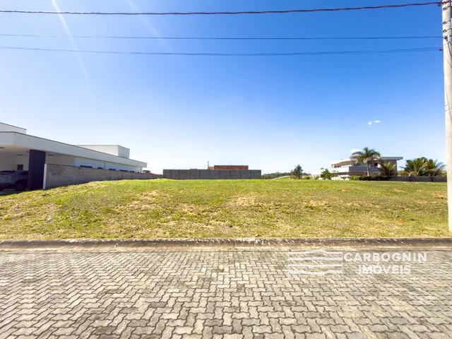 Imagem: Terreno em Condomínio a Venda no Ecopark