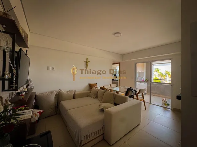 Imagem: Apartamento moderno à venda com 2 dormitórios