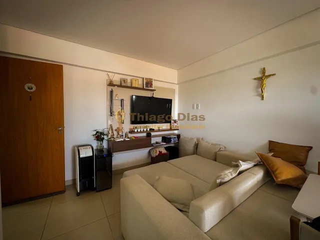 Imagem 4: Apartamento moderno à venda com 2 dormitórios (sendo 1 suíte), 1 vaga em ótima