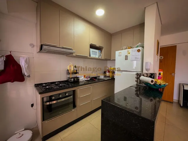 Imagem 8: Apartamento moderno à venda com 2 dormitórios (sendo 1 suíte), 1 vaga em ótima