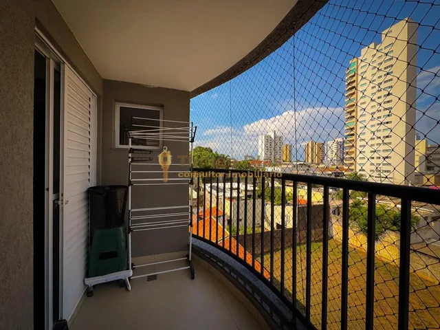 Imagem 9: Apartamento moderno à venda com 2 dormitórios (sendo 1 suíte), 1 vaga em ótima