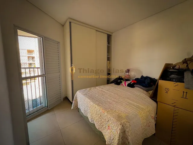 Imagem 5: Apartamento moderno à venda com 2 dormitórios (sendo 1 suíte), 1 vaga em ótima