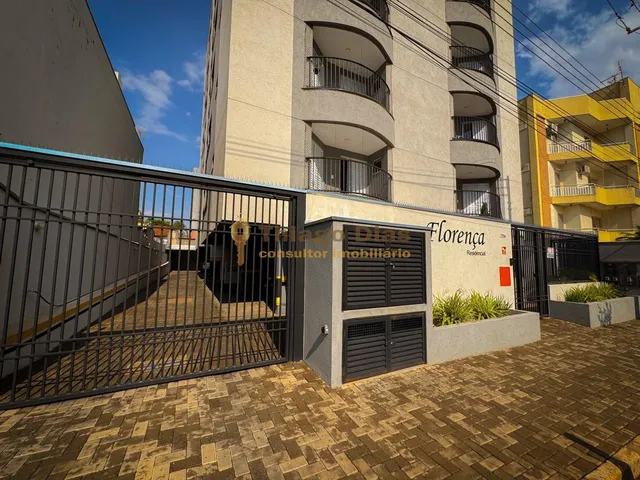 Imagem 2: Apartamento moderno à venda com 2 dormitórios (sendo 1 suíte), 1 vaga em ótima