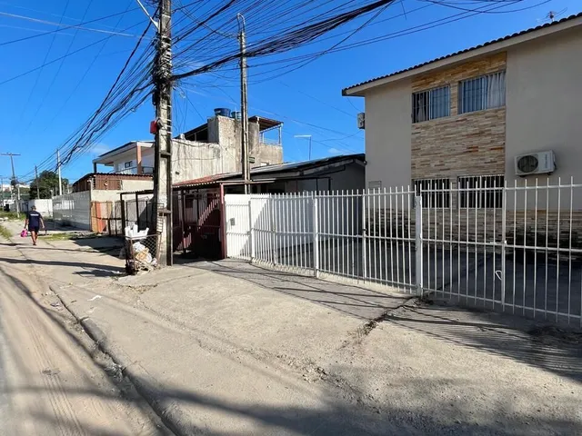 Imagem: Siqueira Vende Apartamento com 02 Quartos