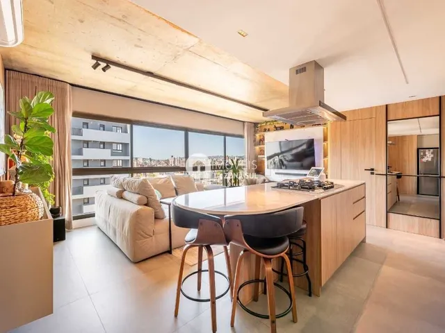 Imagem: Apartamento à venda no bairro Rio Branco