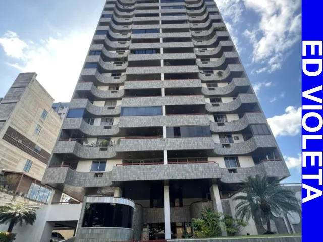 Imagem: Apartamento de luxo na Tamarineira, Recife-PE
