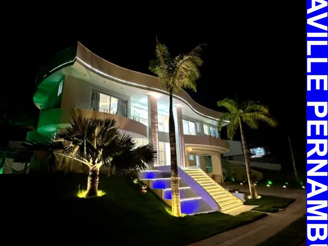Imagem: Casa Exclusiva à Venda Luxuosos 5 Quartos