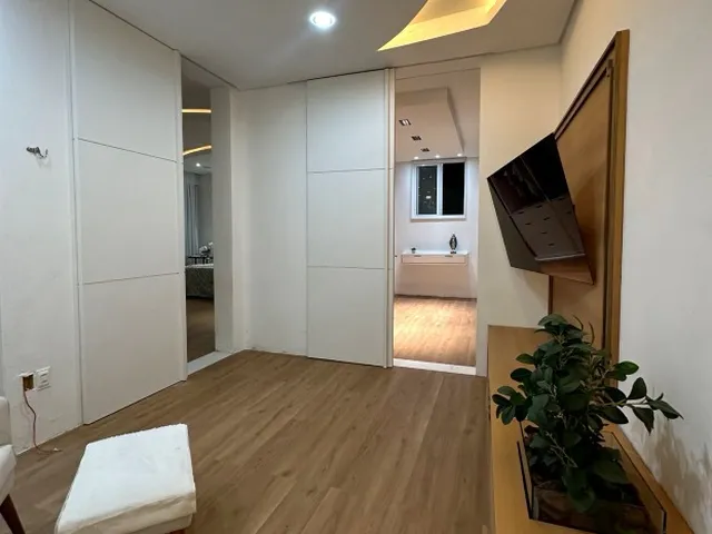 Imagem 11: Casa Exclusiva à Venda: Luxuosos 5 Quartos, 5 Suítes no Alphaville Pernambuco 1